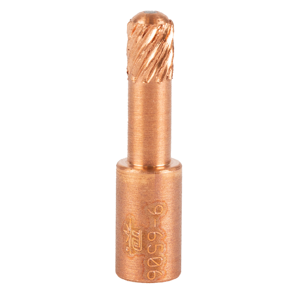 Thermal Dynamics, 9-6506, Electrode, Consumable Type: Electrode, Size: 0.2 x 1 x 0.2 in