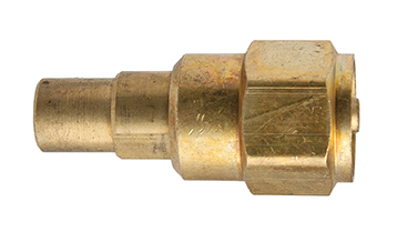 Victor, 0328-0005, Universal Mixer, Oxy-Acetylene, Brass/Copper, 100FC | 101-01FC