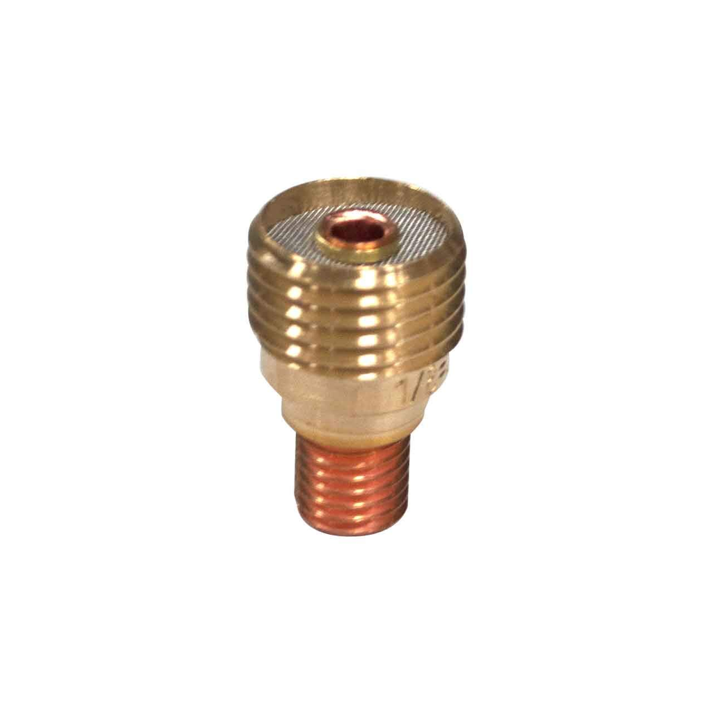 CK Worldwide, 2GL418, Gas Lens, 1/8 in, 3.2 mm