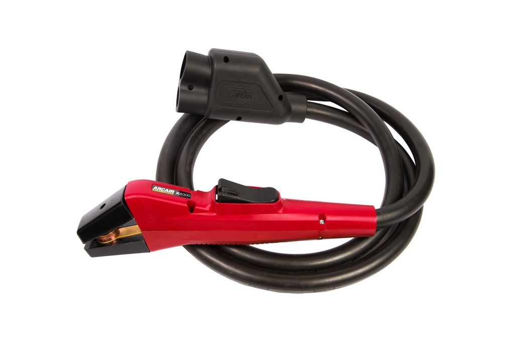 Arcair, 61084008, Gouging Torch Assembly, 7 ft; 90-1000 A, X4000, AirProTM