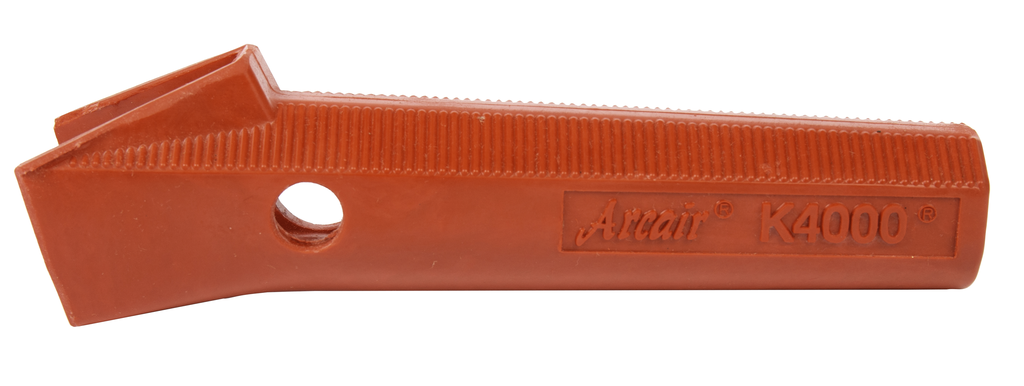 Arcair, 94370163, Gouging Torch Handle, K4000 , 1.88 x 5 x 12.75 in, Professional Angle-Arc