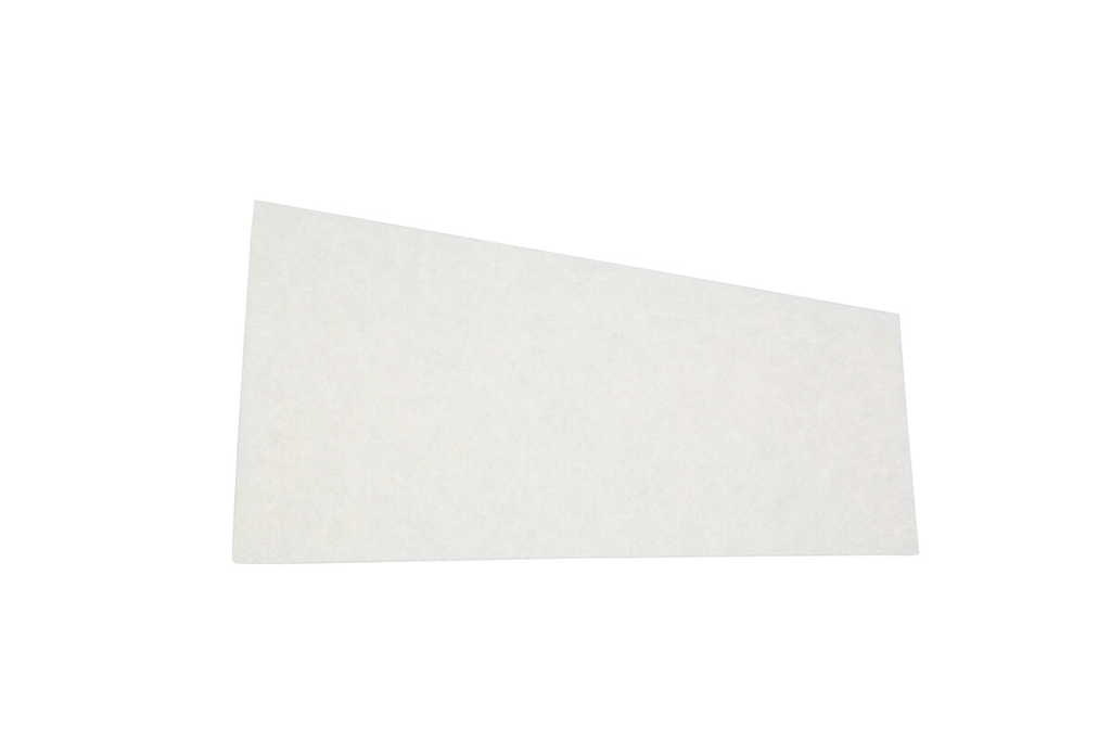 ESAB, 0700002404, PAPR Pre-Filter, Savage A40, 7 x 4.3 x .2 in