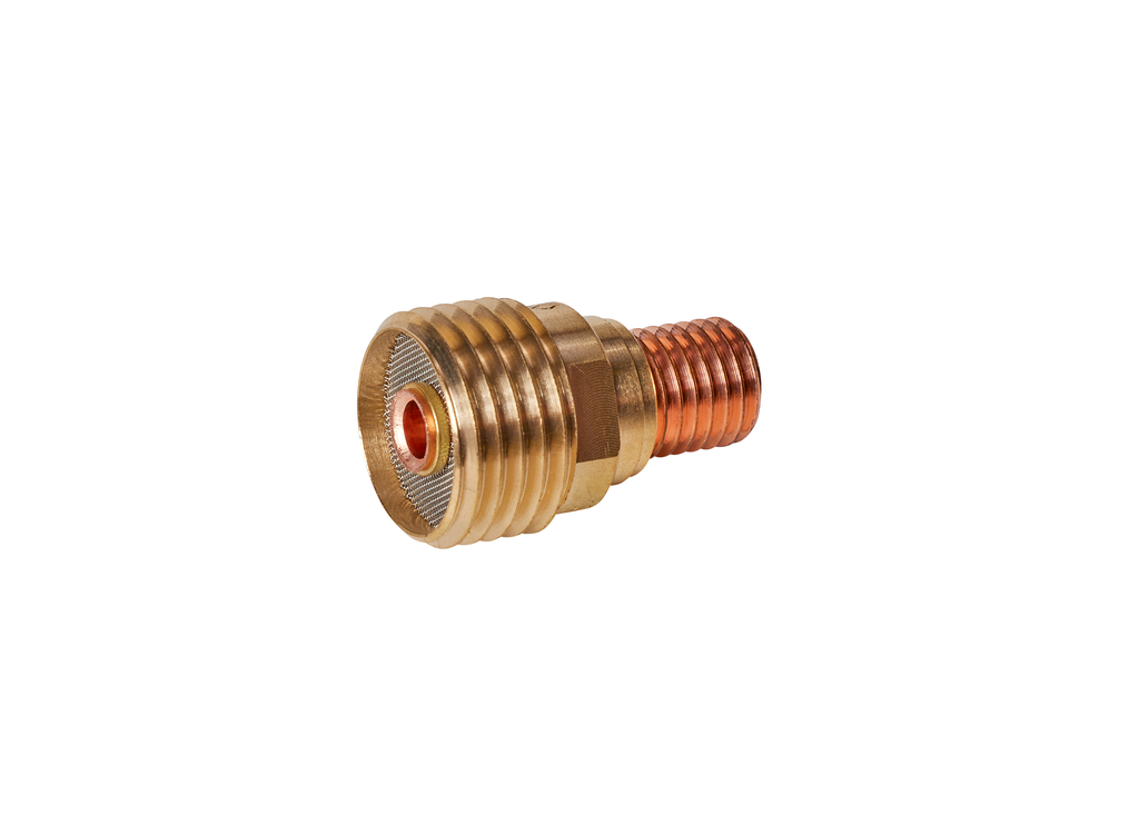CK Worldwide, 45V45, Gas Lens, 1/8 in