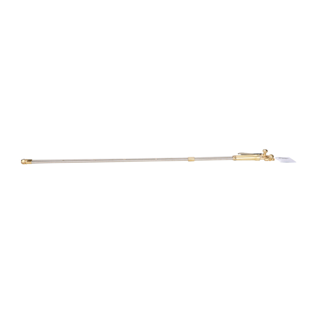 Victor, 0381-1419, Cutting Torch, 180 Head, 18 in Cutting Capacity, 60 in Length