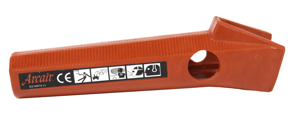 Arcair, 94370163, Gouging Torch Handle, K4000 , 1.88 x 5 x 12.75 in, Professional Angle-Arc