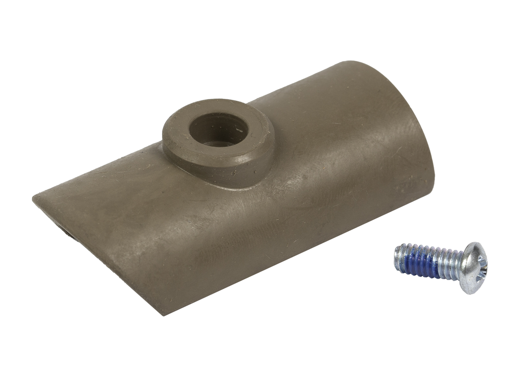 Tweco, 99102103, Body Insulator, Replacement for A532/A316/A732, 1.2 x 3.5 x 5.5 in