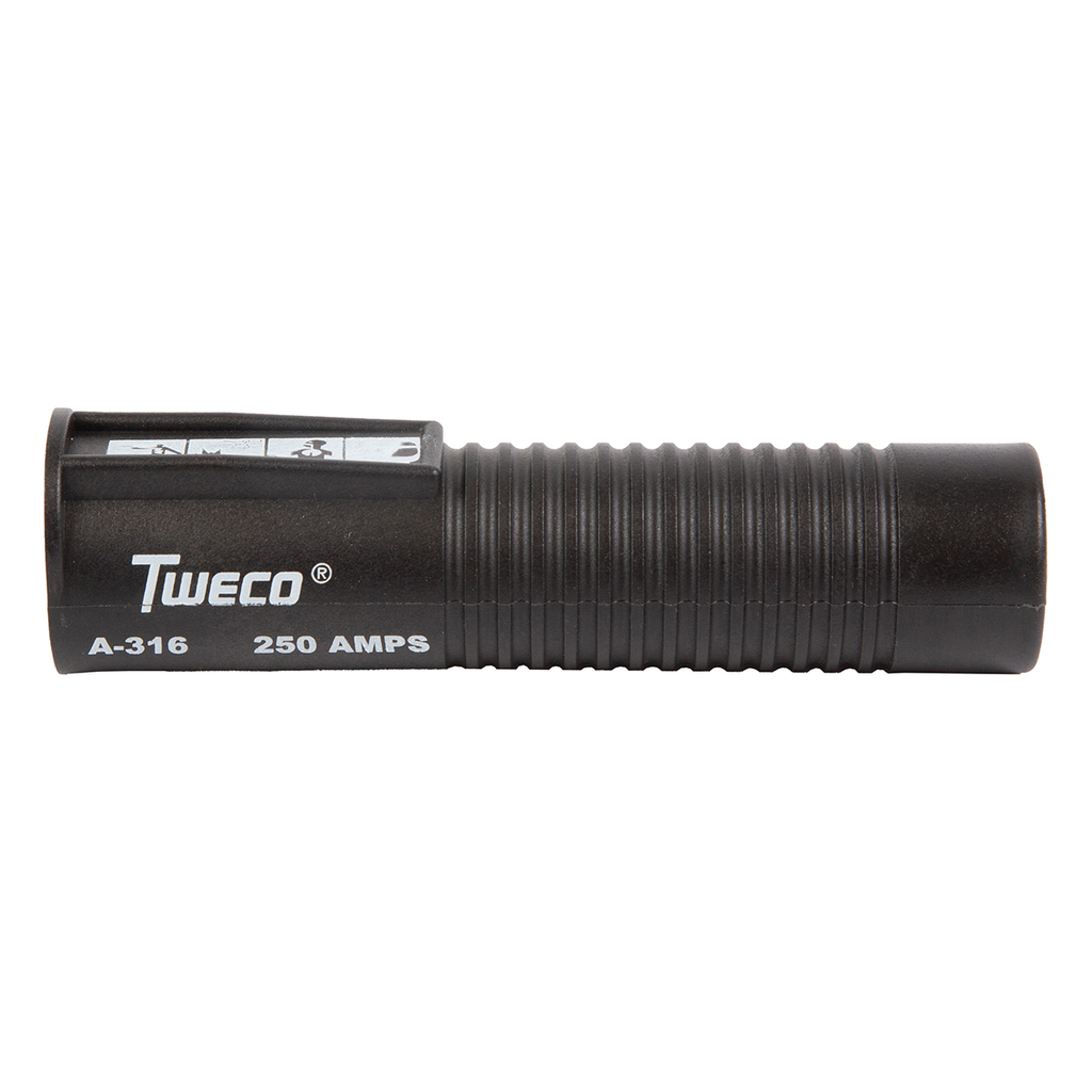 Tweco, 99102207, Twecotong Handle, 4.25 in x 1.29 in x 8 in