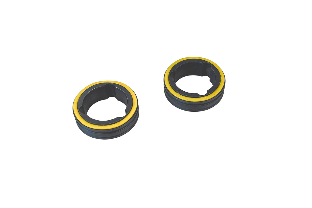 ESAB, 0445850031, Feed Roller, V-K Groove, 1.2 mm, Cored Wire
