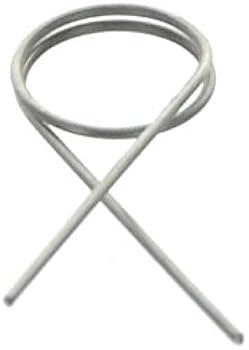 CK Worldwide, 53N04, Hose Clamp, Wire Ties