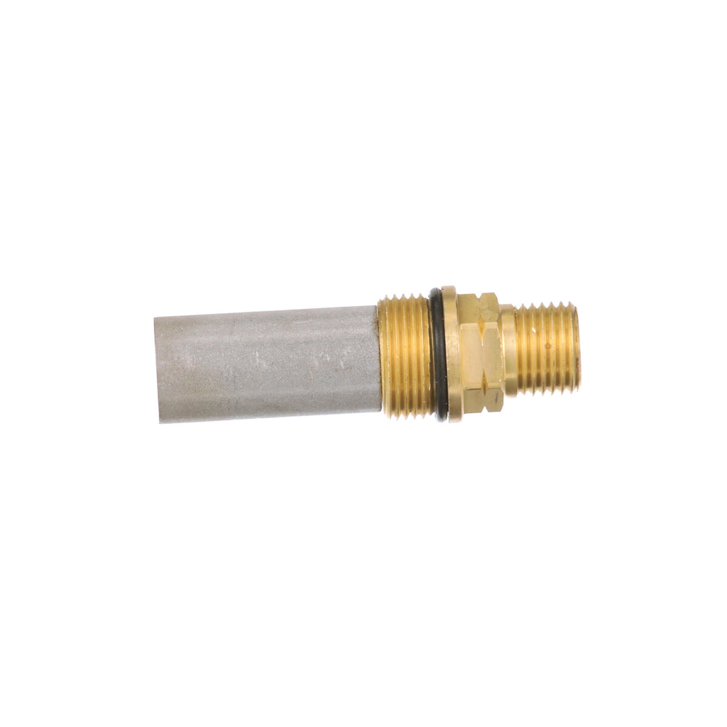 Victor, 0657-0069, Flashback Arrestor, Fuel Gas, Outlet B (9/16"-18), 0.8 x 2.5 x 0.8 in