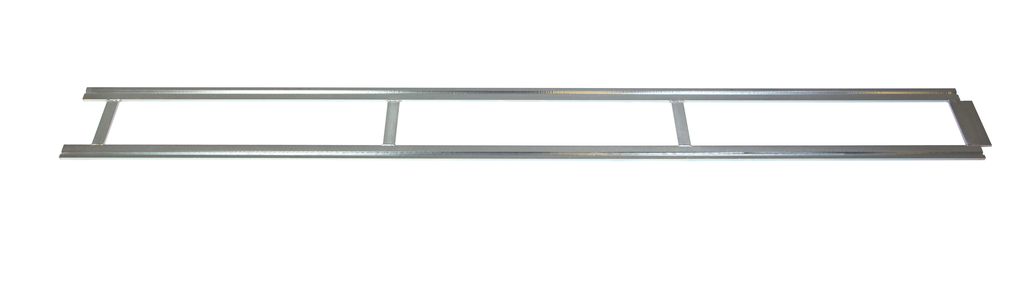 Victor, 0212-0019, Track, 9 ft, for VCM200 Series, 7 x 15/16 x 0.3 in