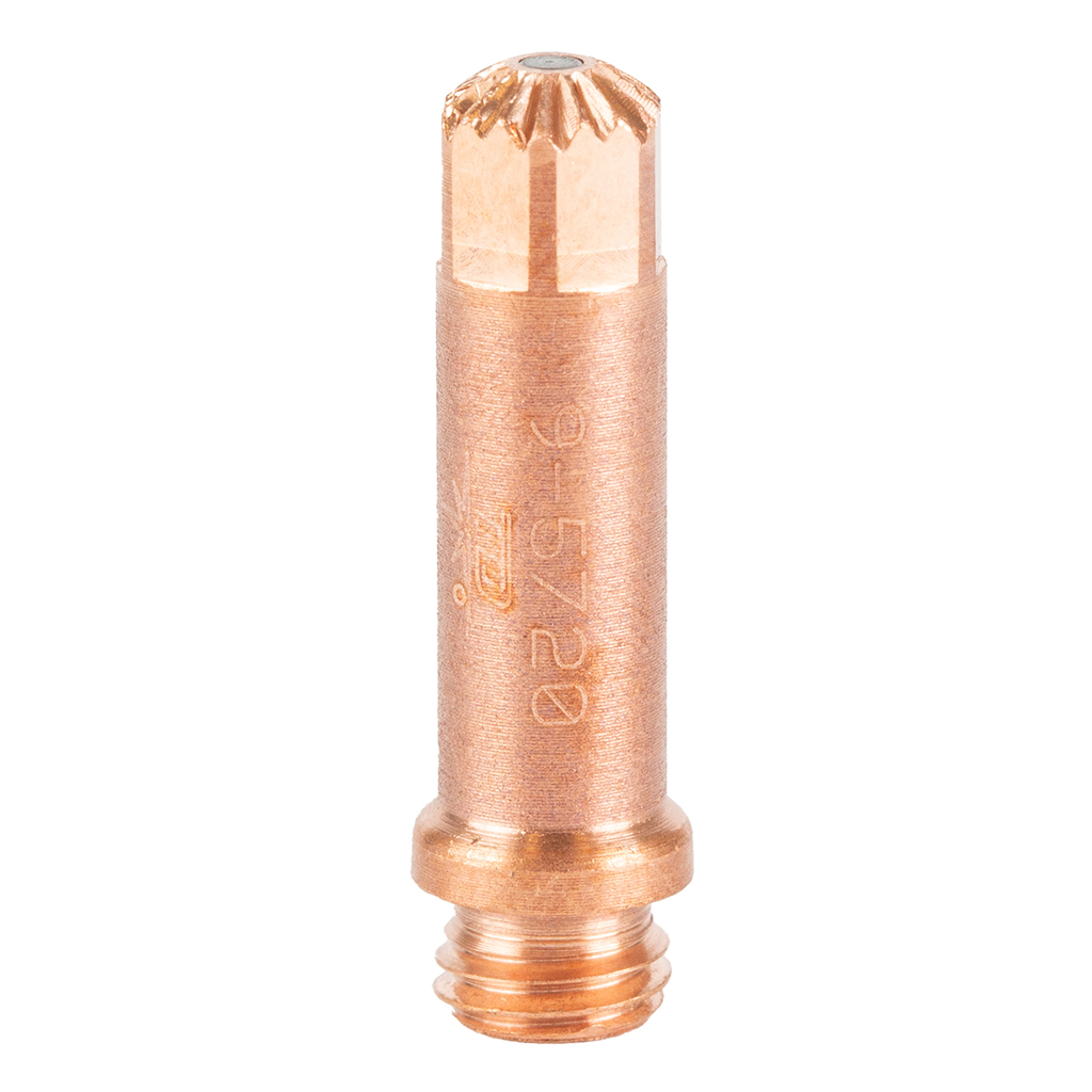 Thermal Dynamics, 9-5720, Electrode, PCH-51/PCM-51, 0.3 in x 1 in x 0.3 in