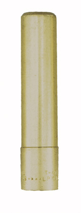 TurboTorch, 0386-1068, Replaceable Tip End, Brass, 7.7 in Length, Tip Size 4T