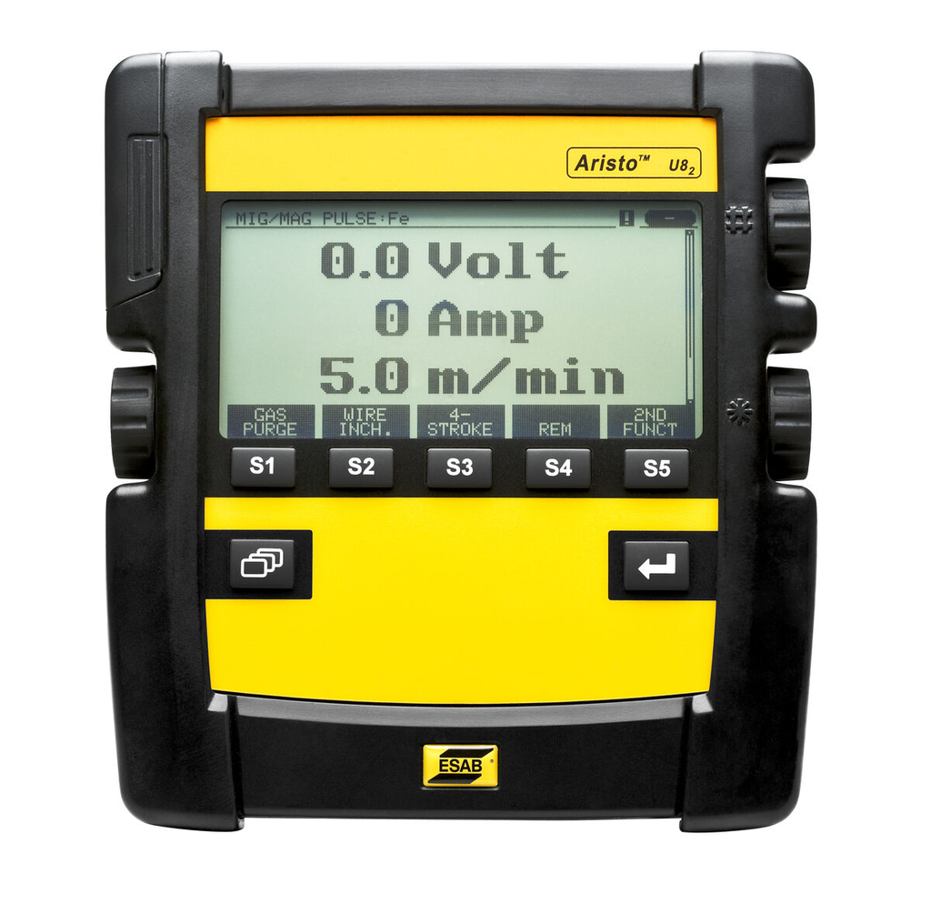 ESAB, 0460820881, Controller, 10 x 14.2 x 6