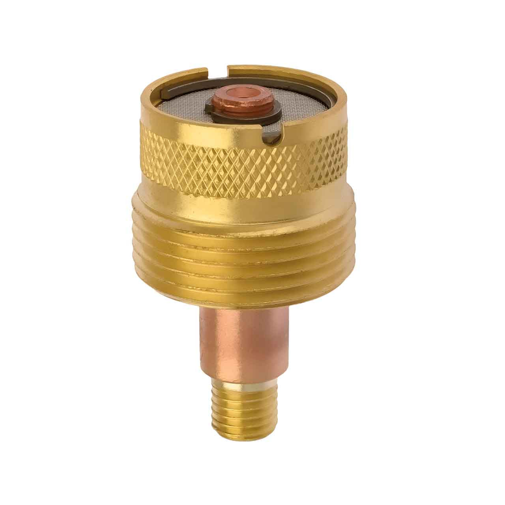CK Worldwide, 995795S, Gas Lens, 1/8 in, Large Diameter