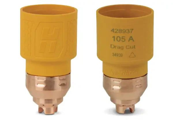 Hypertherm Smart SYNC 105A Drag Cutting Cartridge - 428937