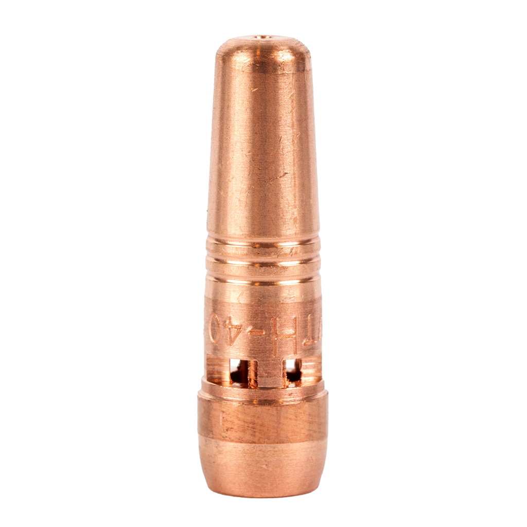 Tweco, 11601762, Contact Tip, VTH40, 0.040 in, Velocity2TM Series