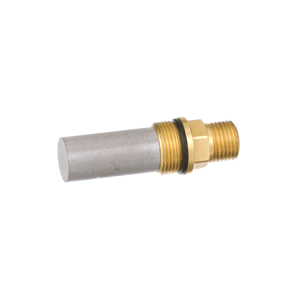 Victor, 0657-0068, Flashback Arrestor Cartridge, Oxygen, B (9/16"-18), Compact Size 0.8 x 2.5 x 0.8 in