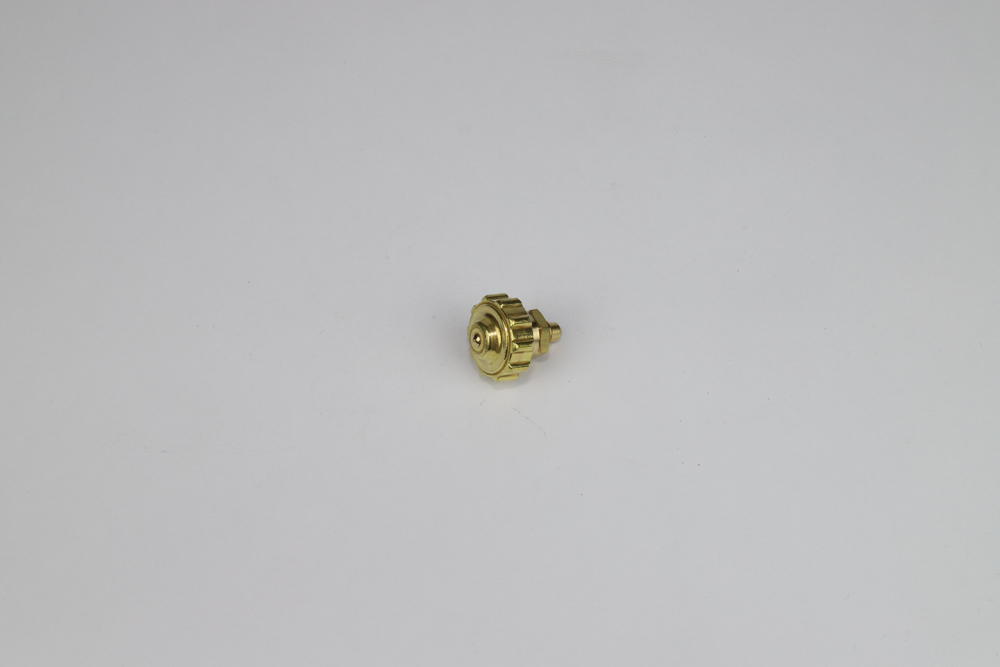 Victor, 0662-0016, Valve Stem Assembly, 0.9 X 0.9 X 1.2 in