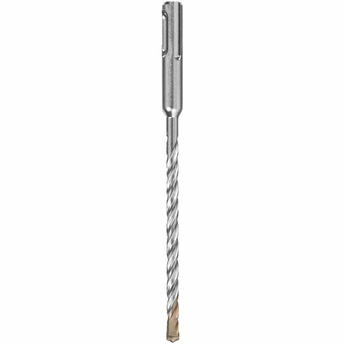 DEWALT, DW5460, SDS Plus Masonry Drill Bit, 6 in Usable Length; 8 in Length; 7/8 in Diameter