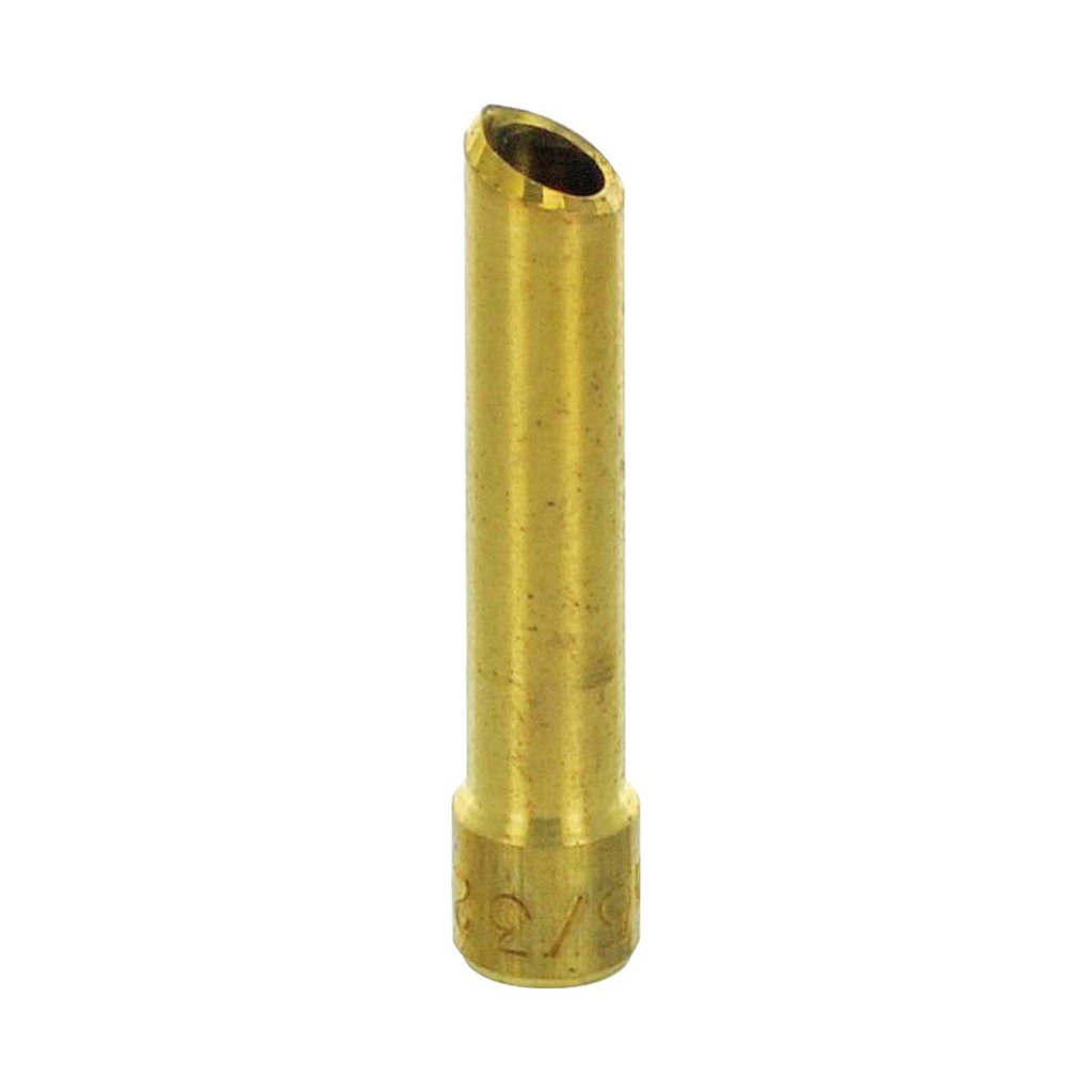 CK Worldwide, 4C532GS, Collet Wedge, 5/32 in, Gas Saver, Brass