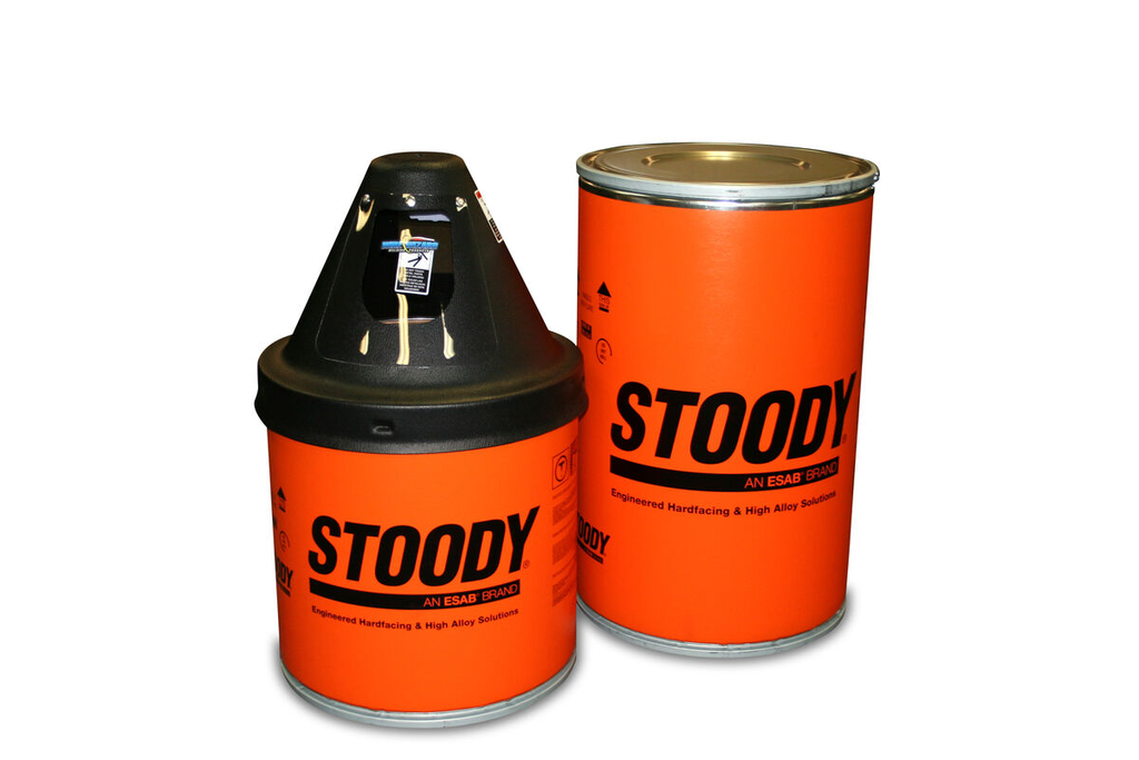 Stoody, 11142800, MIG Welding Wire, 7/64 in, 350-450 A, Dual Short Form, STOODY BUILD-UP