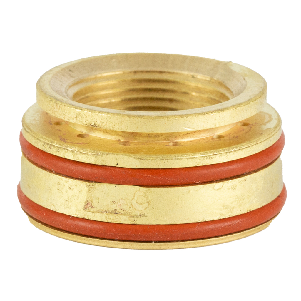 Thermal Dynamics, 8-4087, Shield Adapter, Trade Name 72X273, Consumable Type Shield Cup