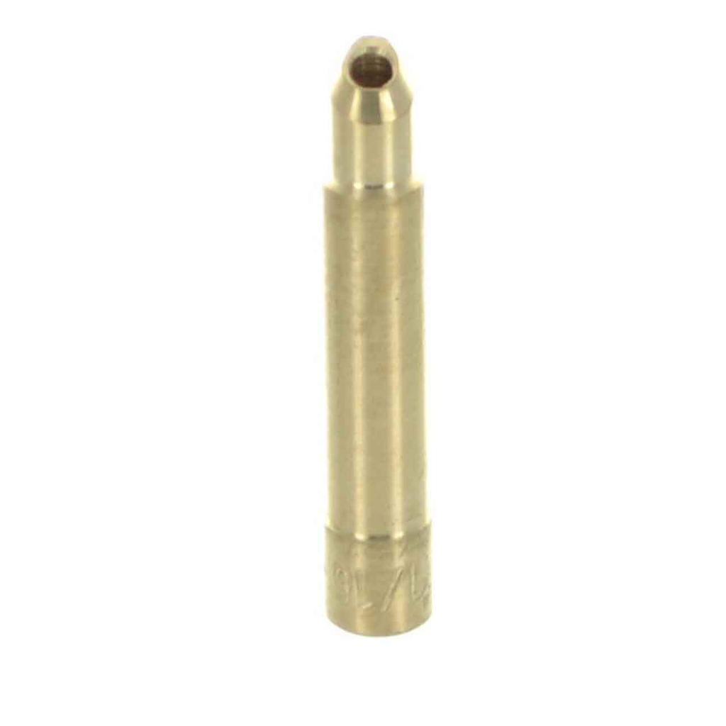 CK Worldwide, 2C116GS, Collet Wedge, 1/16 in; 1.6 mm, Brass