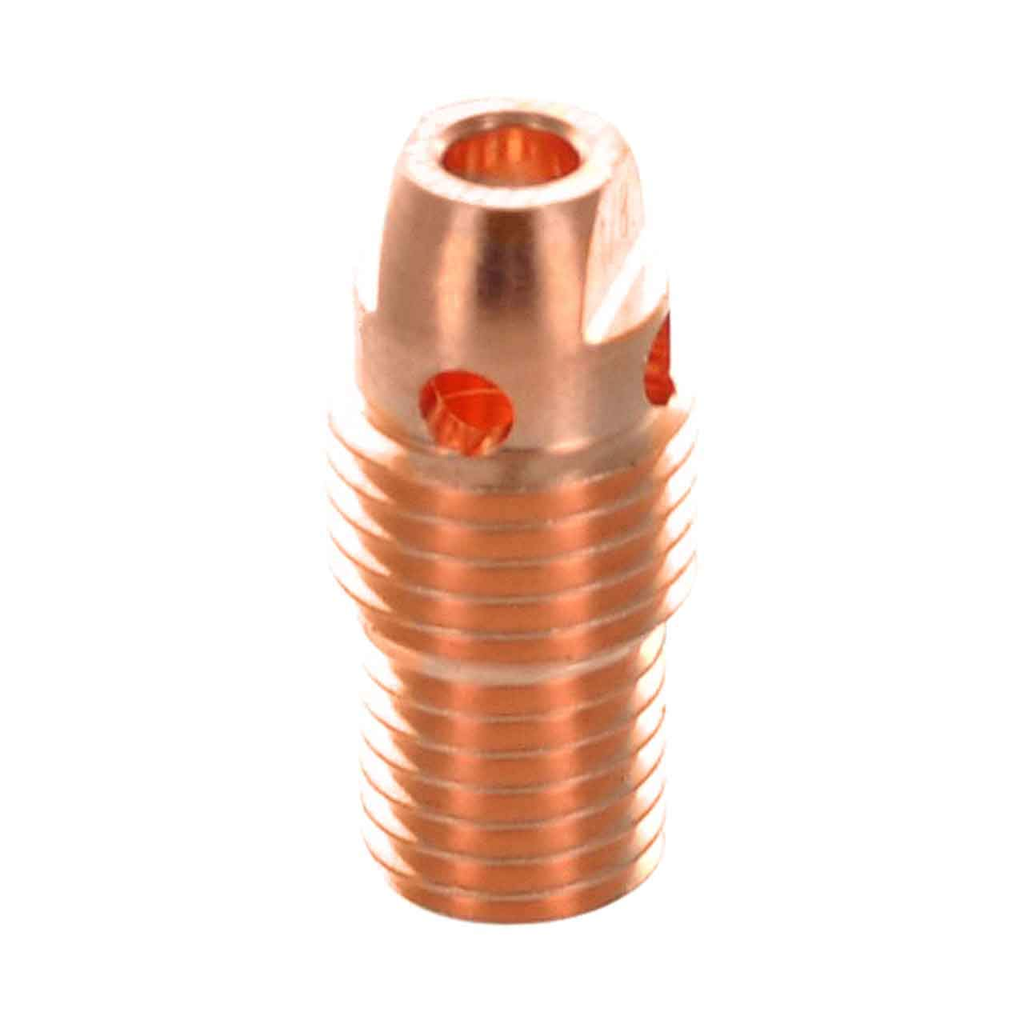 CK Worldwide, 13N29, Collet Body, 1/8 in; 3.2 mm, Copper