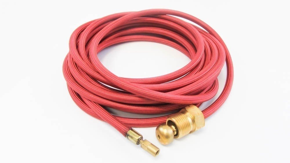CK Worldwide, 45V04SF, Power Cable, 25 ft, CK Super-Flex, Welding