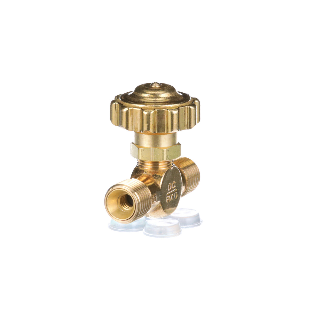 Victor, 0660-0229, Oxygen Control Valve, 1.2 x 5 x 7.5 in