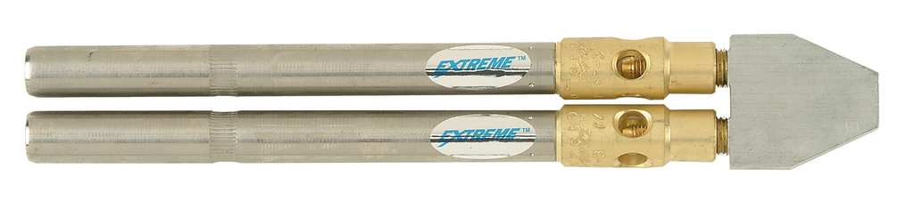 TurboTorch, 0386-1282, Replacement Tip, Brazing and Soldering, Brass/Alloy, 0.9 in Length, for MAP-PRO/Propane