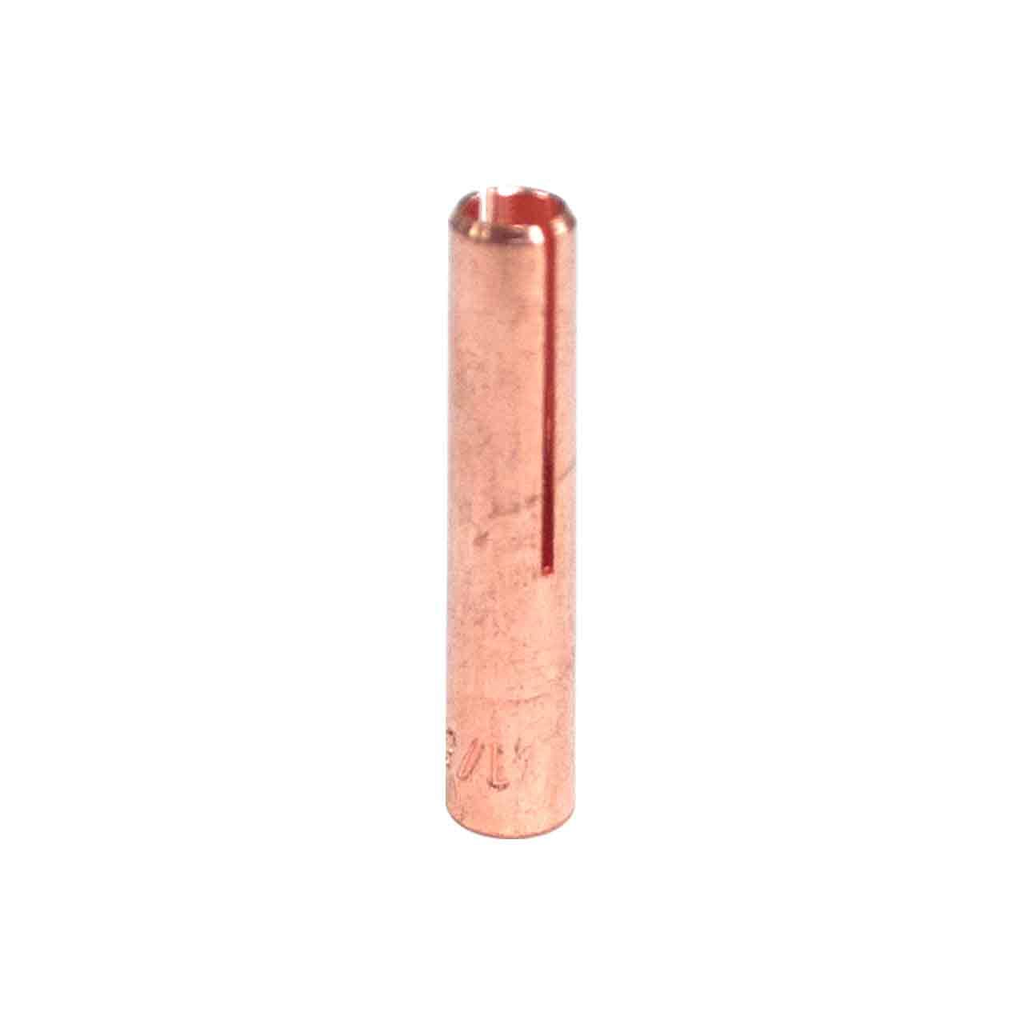 CK Worldwide, 2C418, Collet, 1/8 in; 3.2 mm, Copper