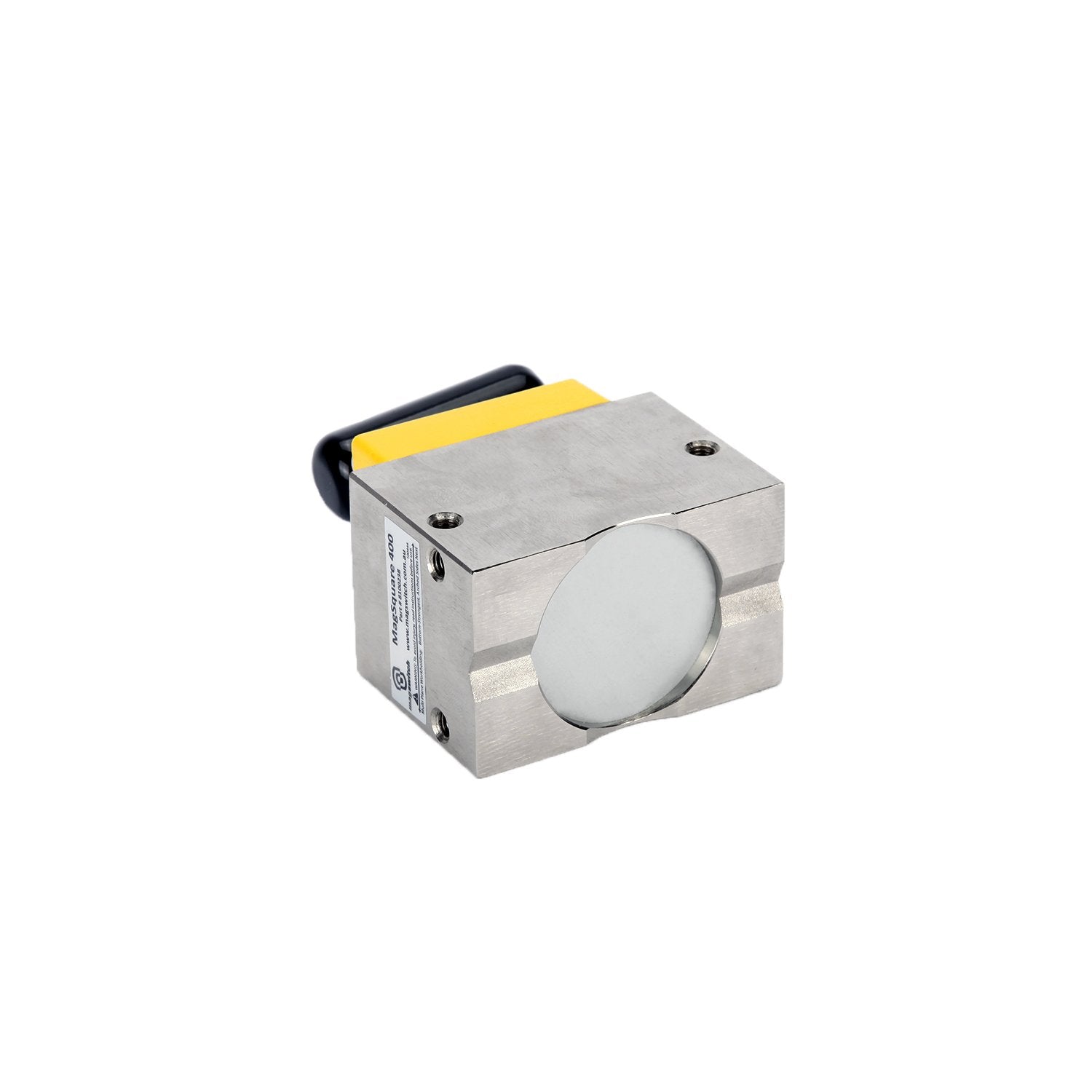 Magswitch MagSquare 400 - 8100238 Side View