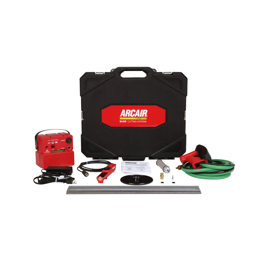 Arcair, 94378007, Head Assembly, 0.6 in x 3.4 in x 5.5 in