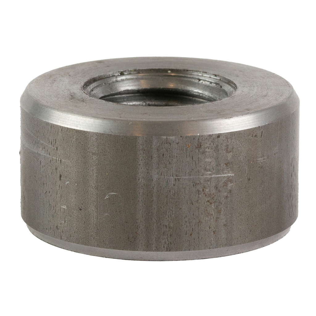 Tweco, 99222105, Roto-Ground Work Attached Nut, 3.5 x 0.8 x 5.5 in, Parts