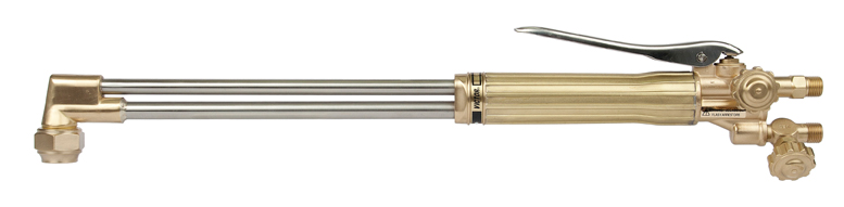 Victor, 0381-1404, Cutting Torch, 180 Head, 18 in Cutting Capacity, Universal Mixer, 9/16-18 Hose Connections
