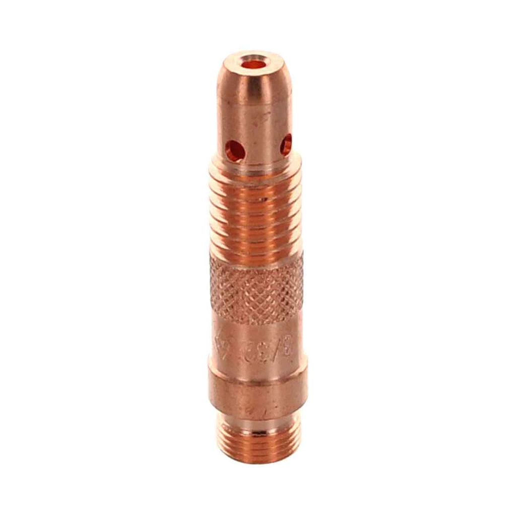 CK Worldwide, 3CB332, Collet Body, 3/32 in; 2.4 mm, Copper
