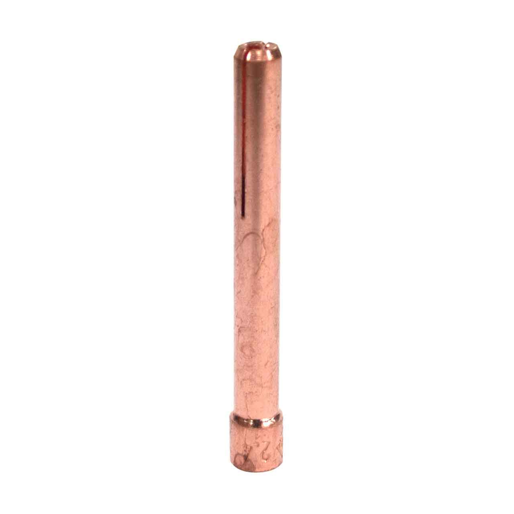 CK Worldwide, 3C332, Copper Collet, 3/32 in; 2.4 mm