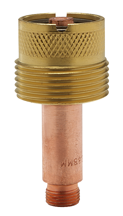 CK Worldwide, 45V63, Gas Lens, LD, 5/32 in