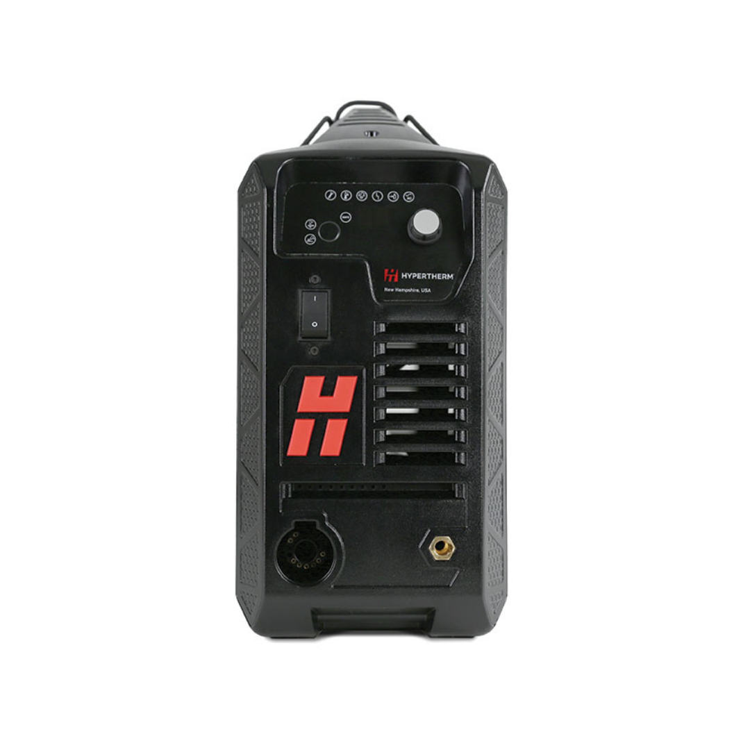 Hypertherm Powermax45 SYNC Plasma Cutter w/CPC & Remote Pendant - 25ft Machine Torch - 088582
