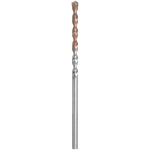 DEWALT, DW5219, Drill Bit, 7/8 in; 12 in, Carbide Tip, Four Flute Design