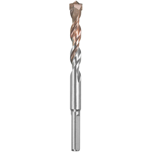 DEWALT, DW5235, Drill Bit, 1/2 in; 6 in, Four Flute, Carbide Tip