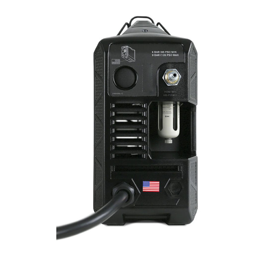 Hypertherm Powermax45 SYNC Plasma Cutter w/CPC - 25ft Handheld Torch - 088562