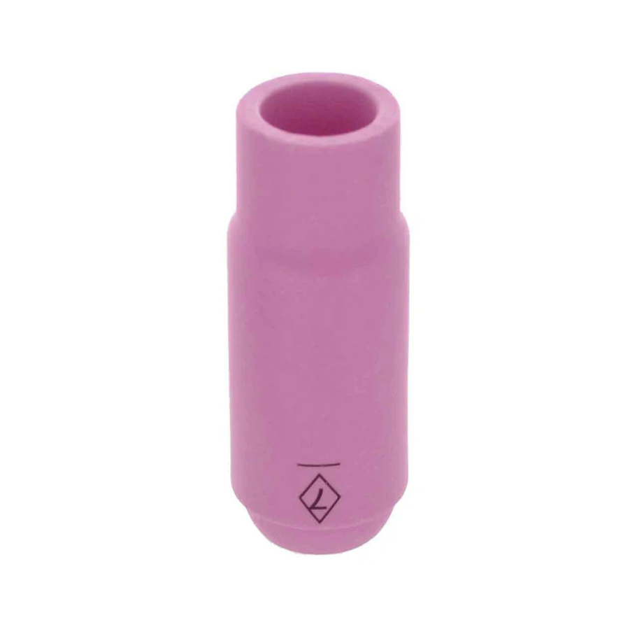 CK Worldwide, 10N47, Cup, 7/16 in x 1-27/32 in, Alumina