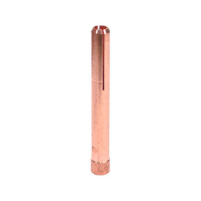 CK Worldwide, 54N20, Collet, 5/32 in, Copper, Precision Fit