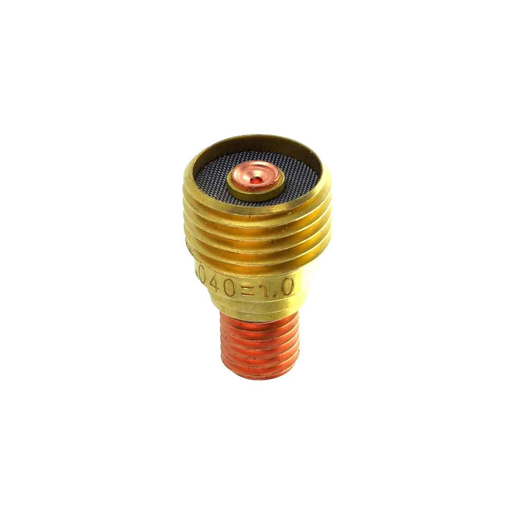 CK Worldwide, 45V41, Gas Lens, .020 in