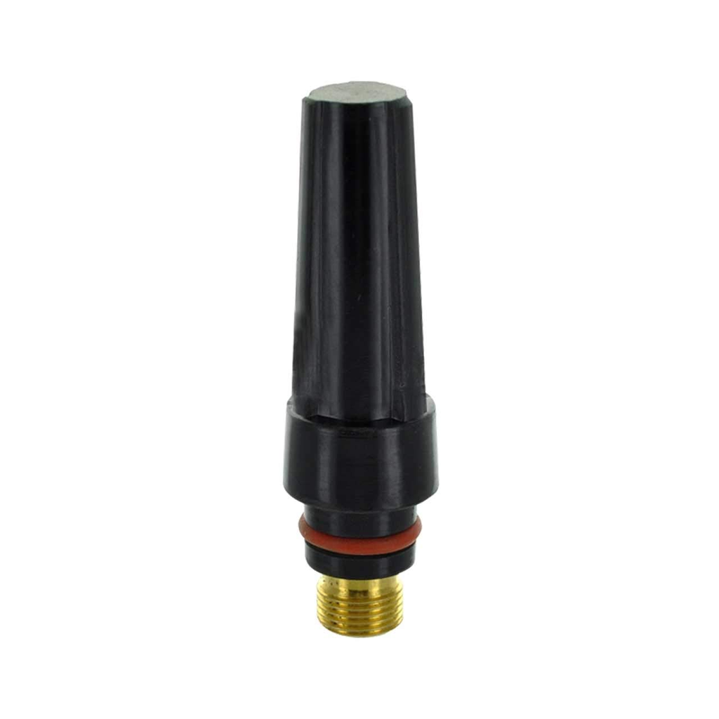 CK Worldwide, 300M, Backcap, Medium, with O-Ring