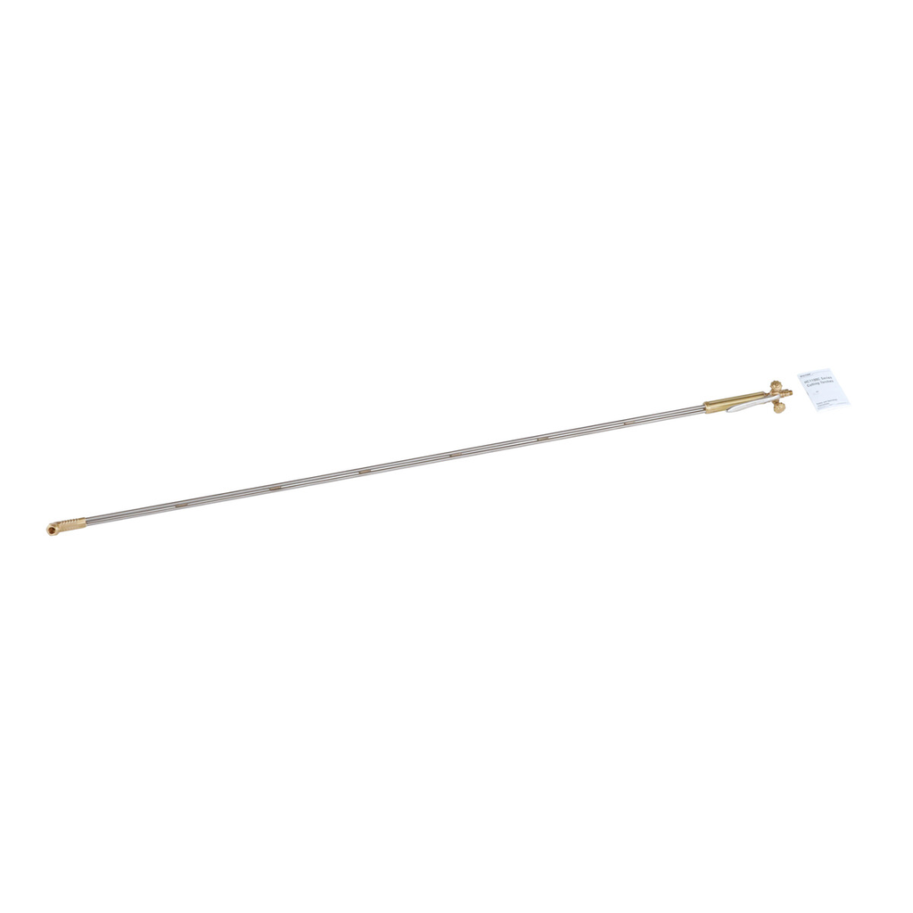 Victor, 0381-1719, Cutting Torch, 18 in Cutting Capacity, 75 Head Angle, Propane | Natural Gas, Heavy Duty