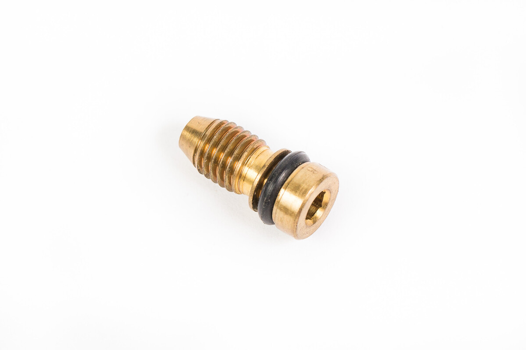 TurboTorch, 0386-1006, Orifice, 4.5 x 0.9 x 1.6 in, Air Acetylene, Consumables
